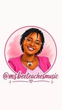 Ms Bee Teaches Music